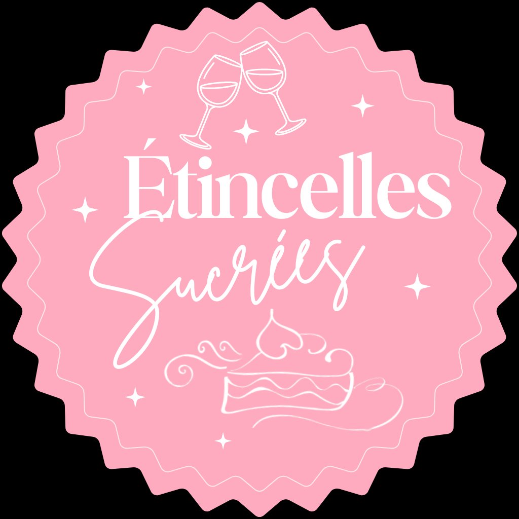 Étincelles Sucrées